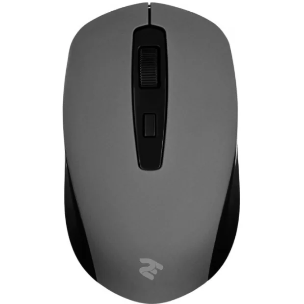 Мышь 2E MF211 WL (серый)